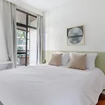 Tabas Lindissimo Apto No Leblon - Rj Lb0029