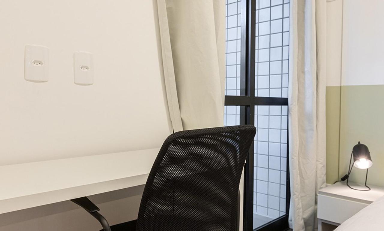 Tabas Lindissimo Apto No Leblon - Rj Lb0029 Apartamento Río de Janeiro